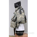Tactical Full Protection bulletproof vest